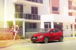 Mazda2 Genki 2014 года (AU)
